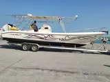 For Sale — 2013 *AL DHAEN 31* — Premium Offshore Performance Boat